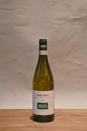 多丽醍酒庄 罗埃罗 阿内斯 白葡萄酒 750ml