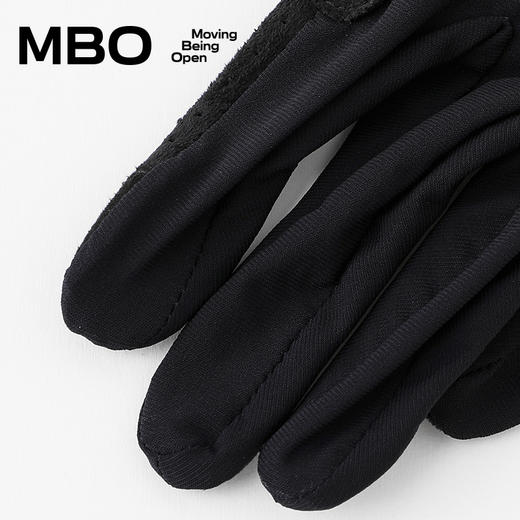 MBO男女凉感防晒长指手套AG140春夏 商品图7
