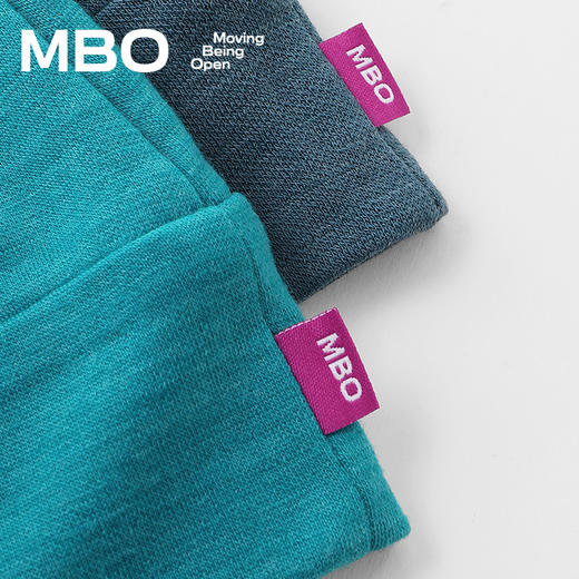 MBO MERINO美利奴户外冷帽AC363秋冬小帽 商品图4