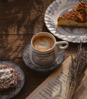 你的咖啡都喝错了？！这份“咖啡因续命”玄学指南，看完直呼好家伙！🔮☕️