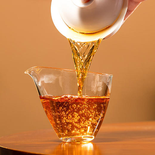 【徽秀专场】限自提 古德提提正宗送礼 优质祁门红茶 商品图3