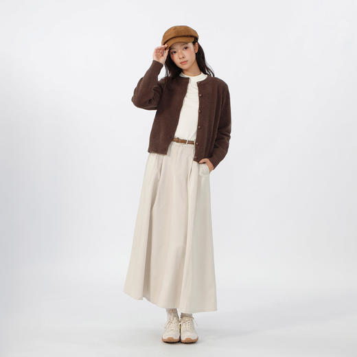 基本款修身打底衫-纪念日百货门店同款165444881 商品图3