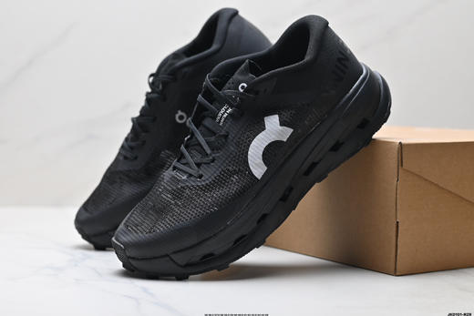 昂跑On Cloudultra 3舒适百搭简约低帮跑步鞋男女鞋 商品图7