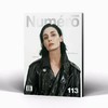 Numero China 2025年 秋季刊 时装艺术创意设计杂志 多封面 随机发货 商品缩略图2