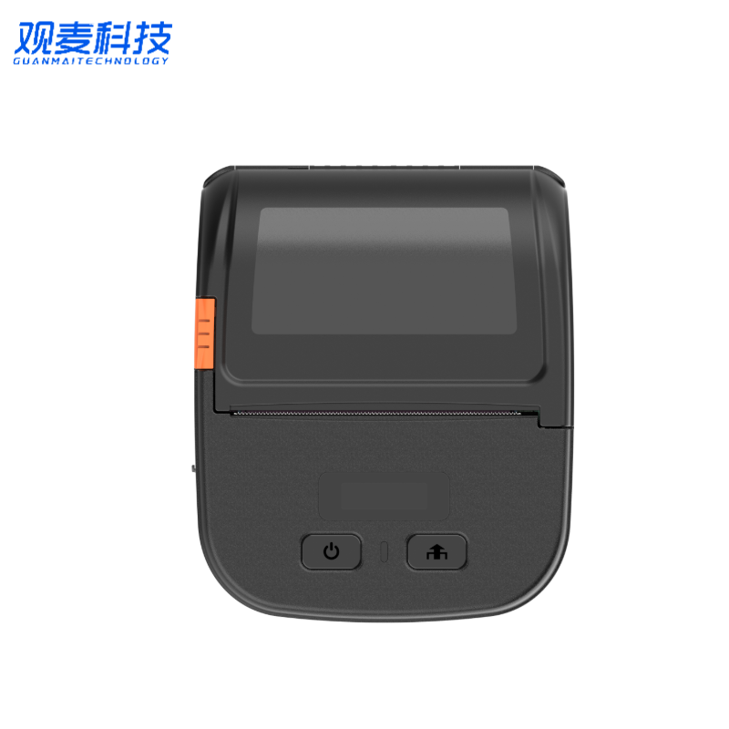 轻巧版系统专用-RPP30 便携式蓝牙打印机