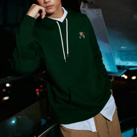 【12.21圣诞专享礼遇】
安德玛男子UA Icon Goin' Under抓绒连帽上衣1387135-301【库存有限 无货将做退款】【 无货将做退款】 商品图2