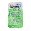 三利和酱汁鱼泡椒味12g（6970996430027） 商品缩略图0