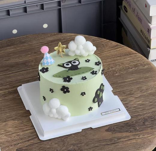 罗小黑蛋糕B款 商品图1