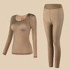 【GZ】无忧购49元2件玻尿酸美肤衣热能裤打底套装825（截单后3-5天发货) 商品缩略图12