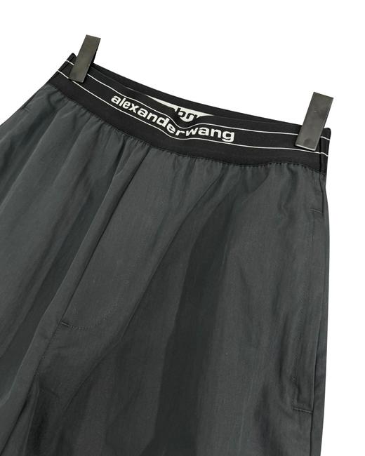 女款棉质中腰工装裤长裤002 商品图2