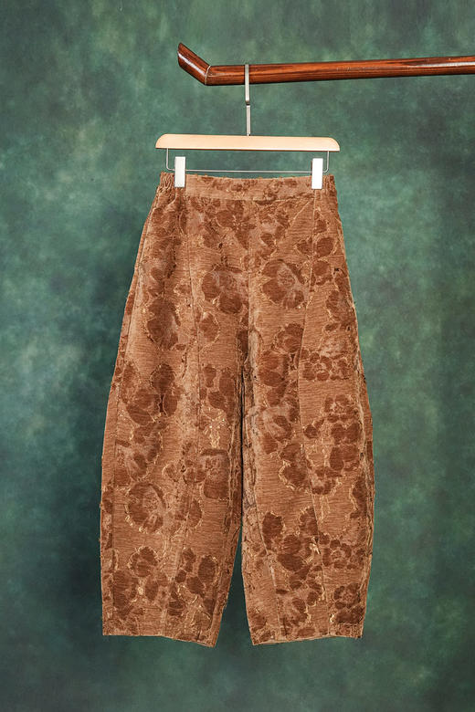 Z252796-T裤子。 商品图4