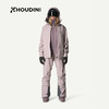 HOUDINI胡丁尼 Ride Jacket 飞车户外女单双板专业滑雪服夹克外套 810029 商品缩略图7