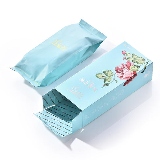 严选 | 花养花烘干玫瑰花冠茶30g*3盒 商品图5