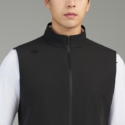 DT 男士休闲户外运动拉链马甲生活防水 Z-15648 商品图7