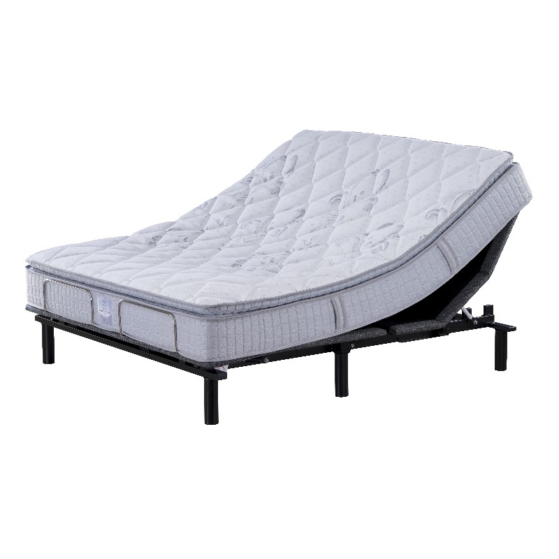 Sealy丝涟床垫 木韵 Timber Rhyme Smart