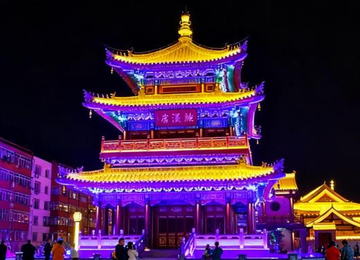 12.10/1.10出发 陇上江南||甘肃天水麦积山摄影8天 商品图4