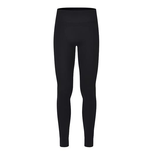 多威长裤新款男女速干柔软后口袋紧身裤3852128 商品图1