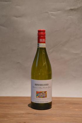 多丽醍酒庄 阿斯蒂 莫斯卡托 起泡酒 750ml