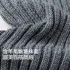 【商场同款】巴拉巴拉儿童袜子秋冬女童袜套中大童含羊毛堆堆袜套 商品缩略图3