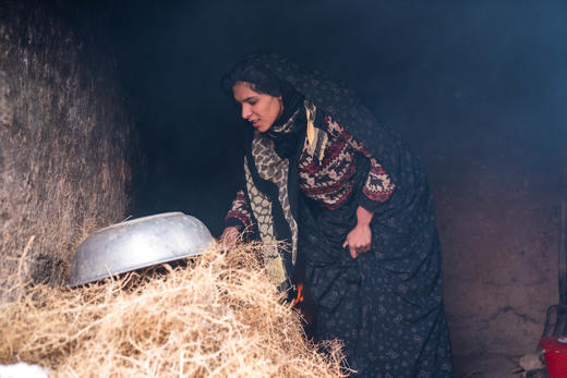 为阿富汗家庭提供一个燃气罐 商品图3