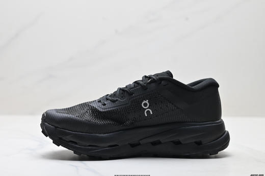 昂跑On Cloudultra 3舒适百搭简约低帮跑步鞋男女鞋 商品图2