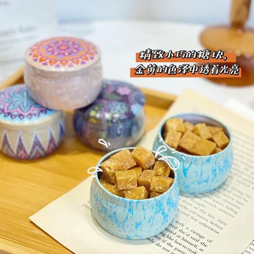 手工秋梨糖 | 精选雪山梨浓缩成梨汁 不掺一滴水 浓缩16个小时熬制而成 喉咙好伴侣 清润好味道 商品图2