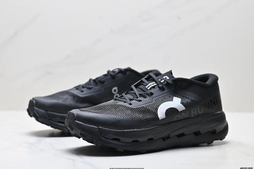 昂跑On Cloudultra 3舒适百搭简约低帮跑步鞋男女鞋 商品图3