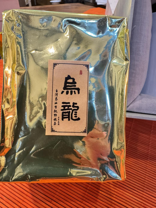 秒杀。一盒+老农福园 或春回100克。自己备注 只能选一种老农的茶 商品图3