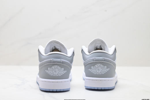 耐克乔丹Air Jordan 1 Low低帮休闲运动板鞋IH0649-021男女鞋 商品图5