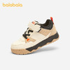 【商场同款】巴拉巴拉男童运动鞋透气板鞋秋冬2025新款小白鞋百搭 商品缩略图0