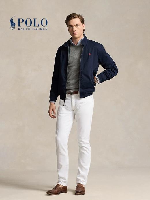 Ralph Laure*n 拉夫劳伦哈林顿夹克外套 商品图0