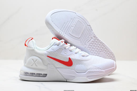 耐克Nike Air Max Alpha Trainer 5减震防滑耐磨气垫支撑休闲运动跑步鞋DM0829-600男鞋 商品图4