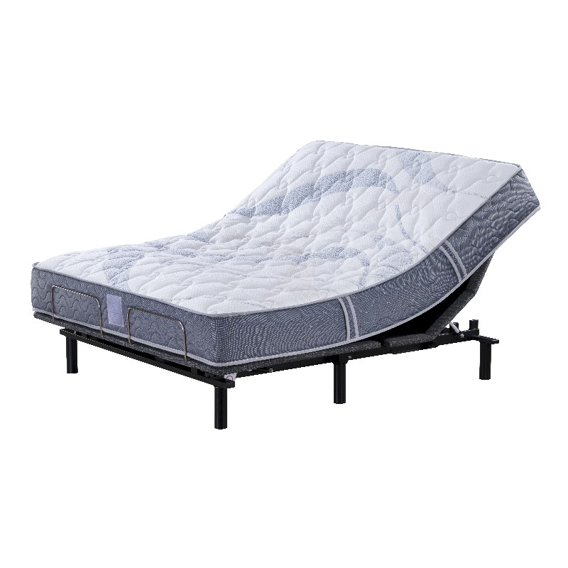 Sealy丝涟床垫 兰境 Elegant Realm Smart