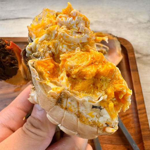 【活蟹现发】热卖 开湖啦！阳澄湖大闸蟹品质现货 肉质鲜美 赠吃蟹工具！ 商品图8