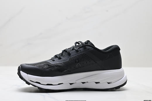 昂跑On Cloudultra 3舒适百搭简约低帮跑步鞋男女鞋 商品图2