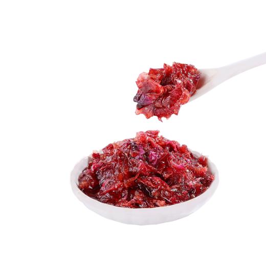 滇园经典玫瑰酱200克2瓶/盒 商品图2