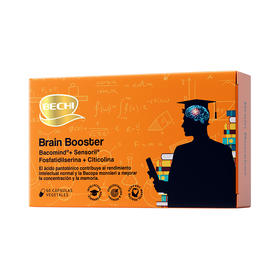 【北京专属】BECHI拜其青少年智多宝