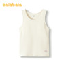【商场同款】巴拉巴拉女童内衣背心儿童新款童装2025秋冬抗菌发热 商品缩略图0