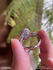5250609，蛋面戒指。具体价格微信咨询 商品缩略图5