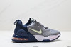 耐克Nike Air Max Alpha Trainer 5减震防滑耐磨气垫支撑休闲运动跑步鞋DM0829-600男鞋 商品缩略图0