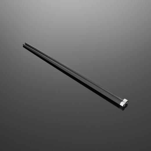 亭阁六角筷5双装  RESONG日诵家居 筷子 商品图13