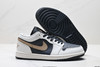 耐克乔丹Air Jordan 1 Low低帮休闲运动板鞋IH0649-021男女鞋 商品缩略图4