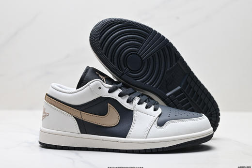 耐克乔丹Air Jordan 1 Low低帮休闲运动板鞋IH0649-021男女鞋 商品图4