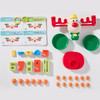 KIDSROYAL趣味玩具-驯鹿天平203 商品缩略图7