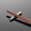 亭阁六角筷5双装  RESONG日诵家居 筷子 商品缩略图9