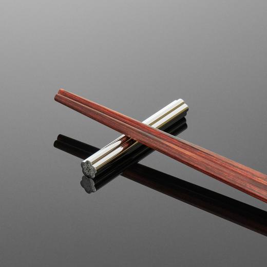 亭阁六角筷5双装  RESONG日诵家居 筷子 商品图9