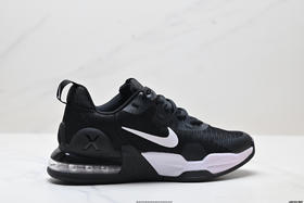 耐克Nike Air Max Alpha Trainer 5减震防滑耐磨气垫支撑休闲运动跑步鞋DM0829-010男女鞋
