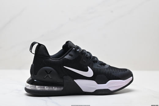 耐克Nike Air Max Alpha Trainer 5减震防滑耐磨气垫支撑休闲运动跑步鞋DM0829-010男女鞋 商品图0
