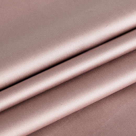 【云粉节】10楼 安睡宝 长绒棉绣花双人四件套-玉粉/紫色/浅灰 吊牌价2599元 活动价599元 商品图1