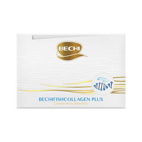 【北京专属】BECHI拜其高纯胶原蛋白
